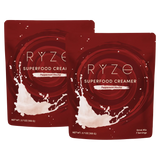 Peppermint Mocha Creamer Add-On (SPECIAL PRICING) - T4MI