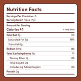 Mushroom Chocolates (30 pieces) - B82Z