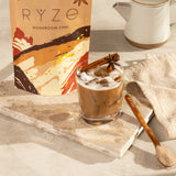 RYZE Mushroom Chai Starter Bag - 1H0K