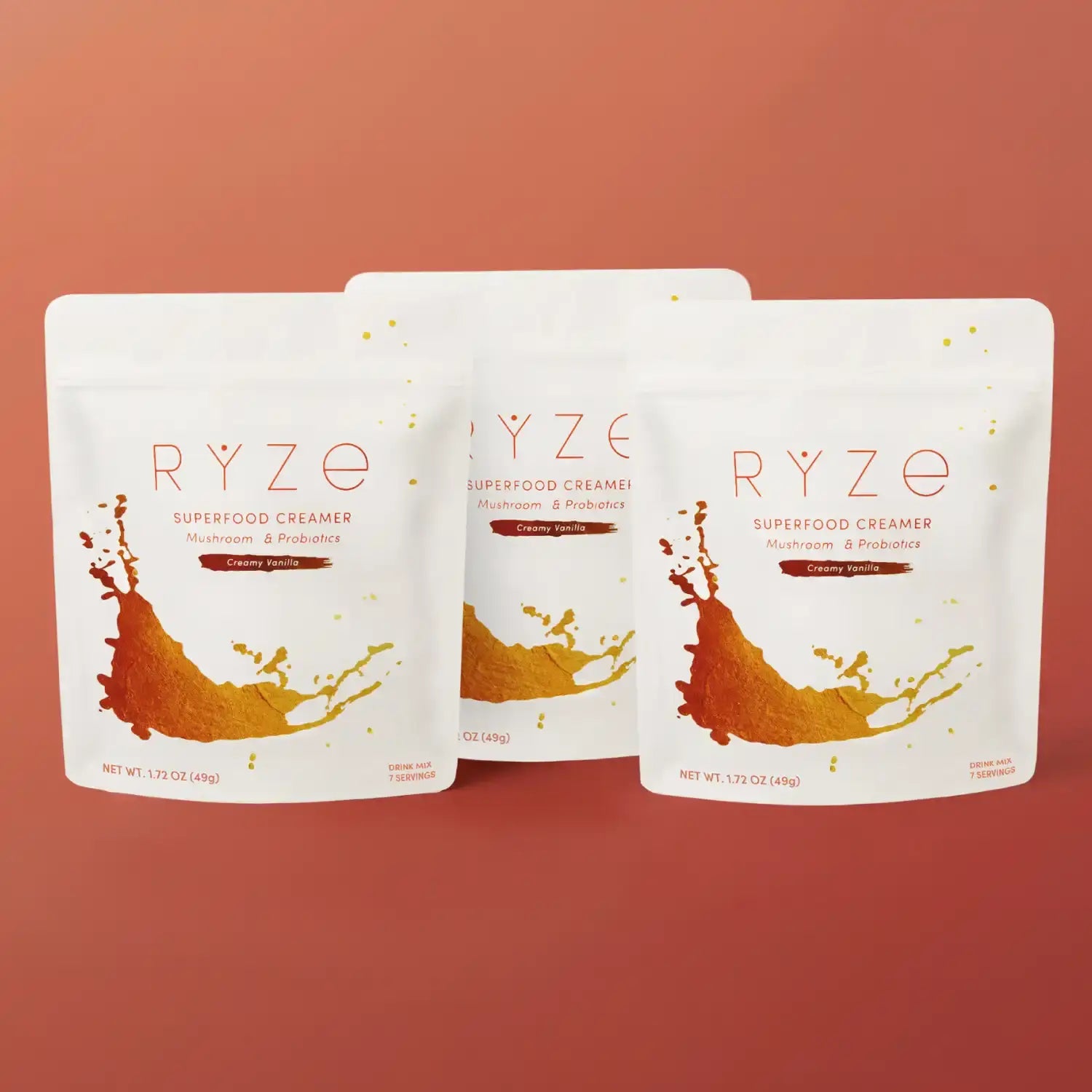 Superfood Creamer Add-On 3 Pk (SPECIAL PRICING) - 716O