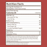 Mushroom Chai (20 Servings) - U6H6