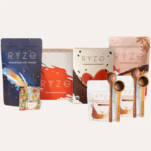 Ultimate Indulgence Bundle - 26J5