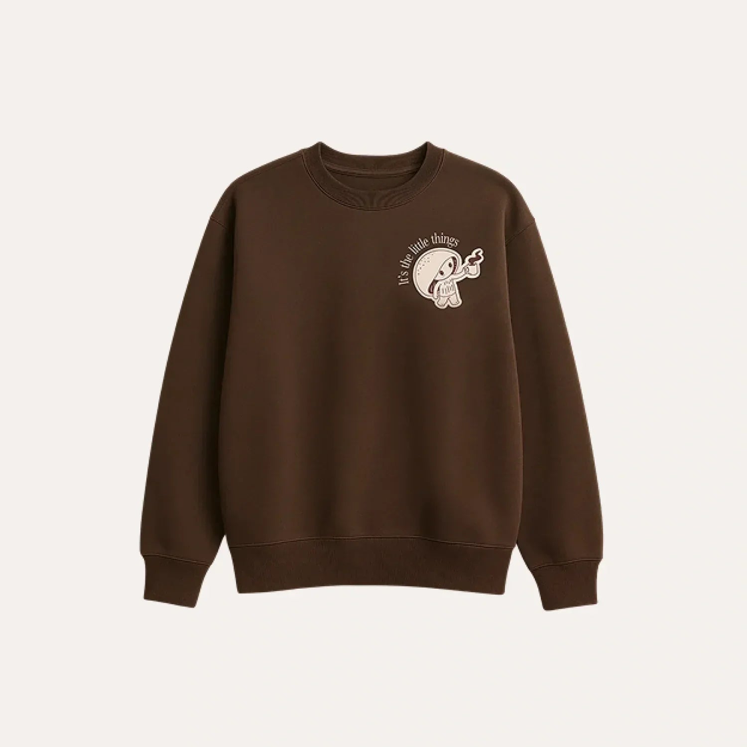 Cozy Rye Crew - VICX