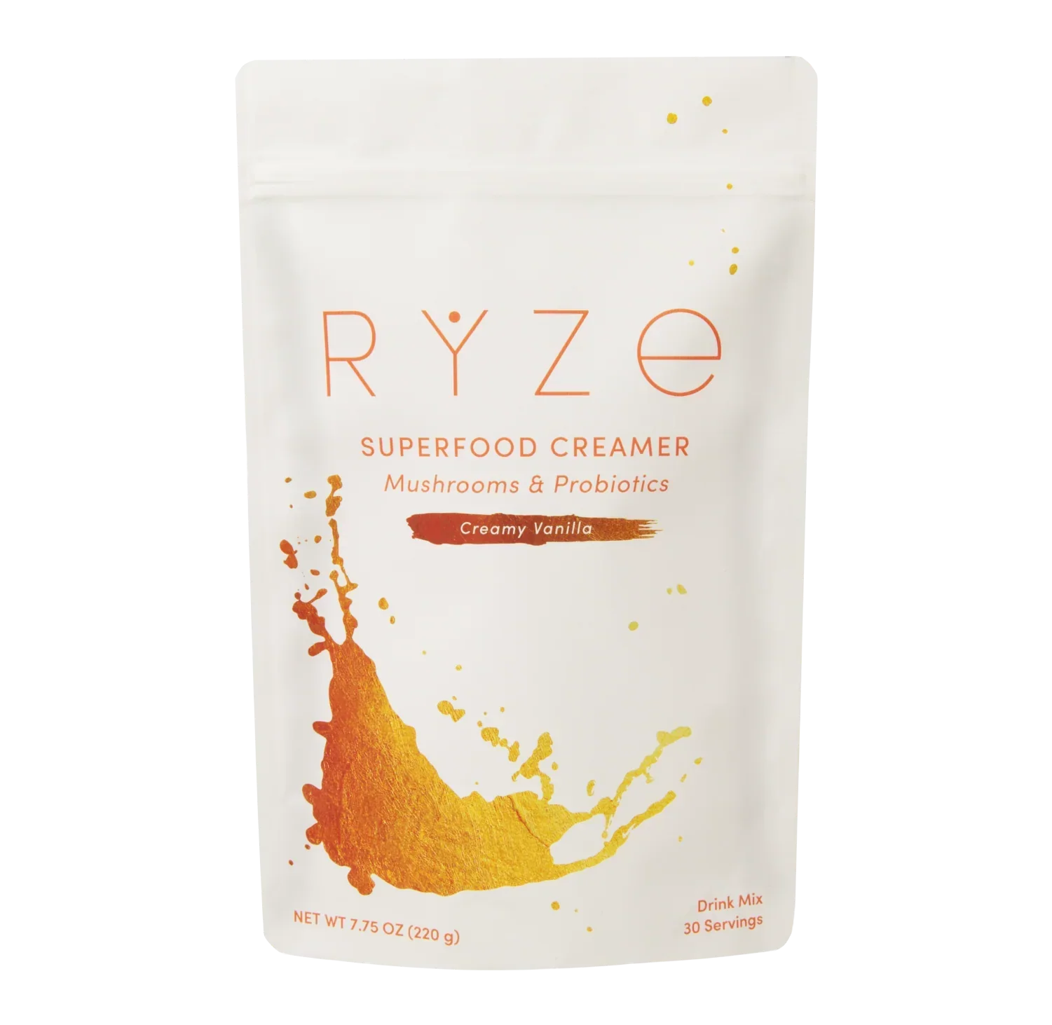Superfood Creamer Add-on (SPECIAL PRICING) - USSI