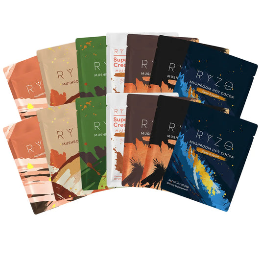 Discovery Kit 14 Serving Add-On (SPECIAL PRICING) - IGZO
