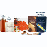 Day + Night Bundle (Coffee + Cocoa) - WEGU