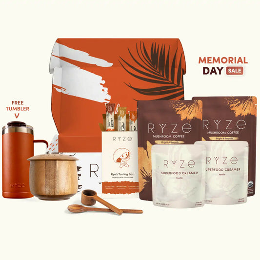 The Ritual Set - OR1W