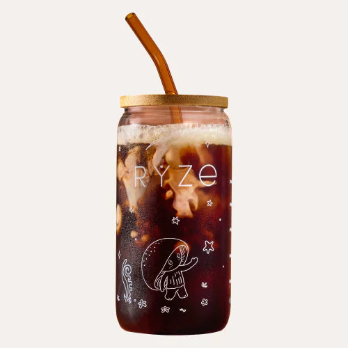 Limited Edition Glass - A2HG