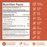 Mushroom Coffee (1 pack - 30 Servings) - 7C4Y