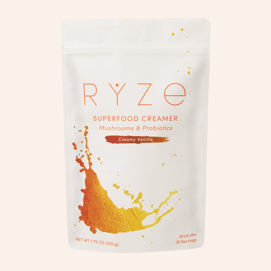Superfood Creamer Starter Bag - VQ8H