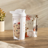Mushroom Overnight Oats (14 Servings) - 39RX