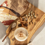 Mushroom Chai (20 Servings) - U6H6