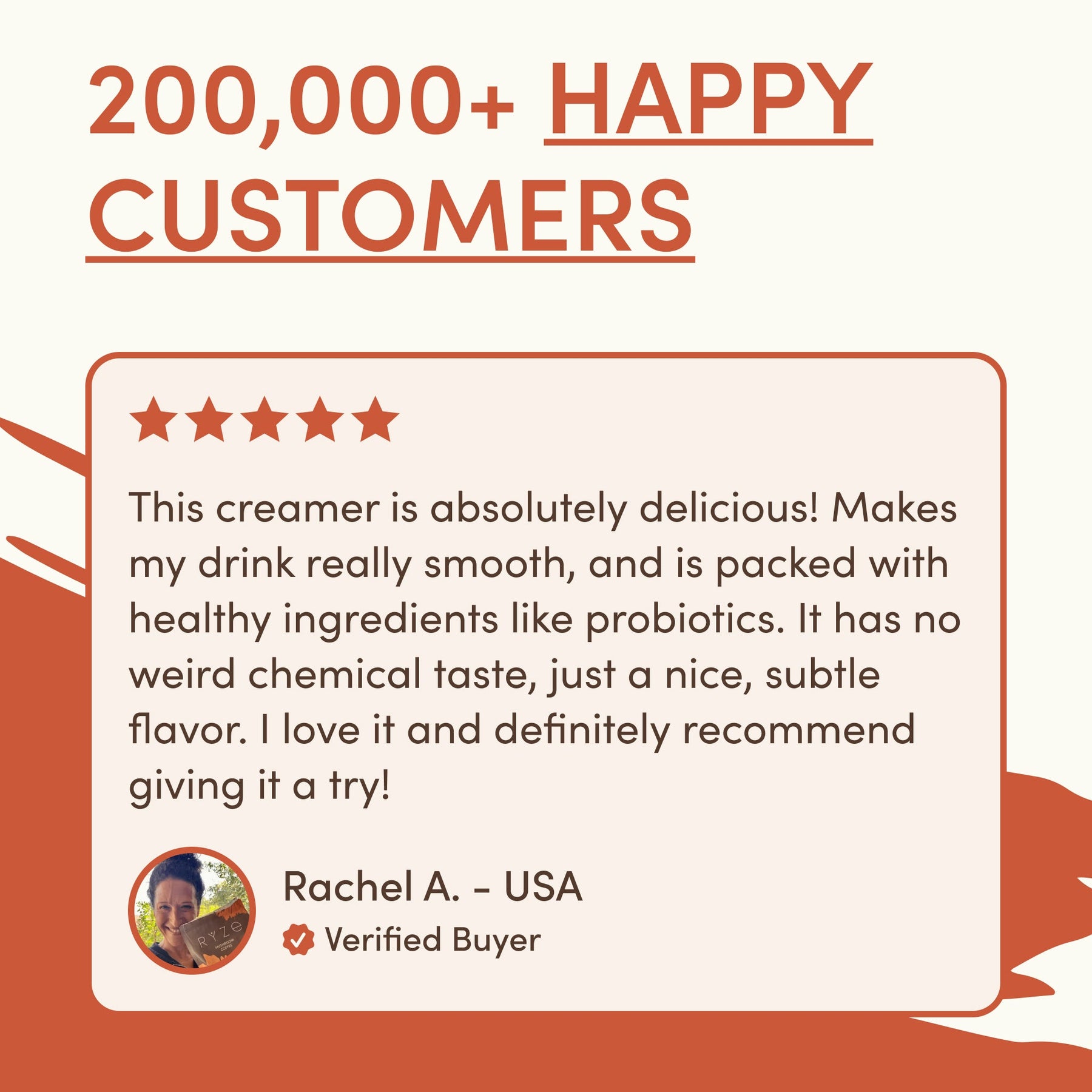 Superfood Creamer Add-on (SPECIAL PRICING) - USSI