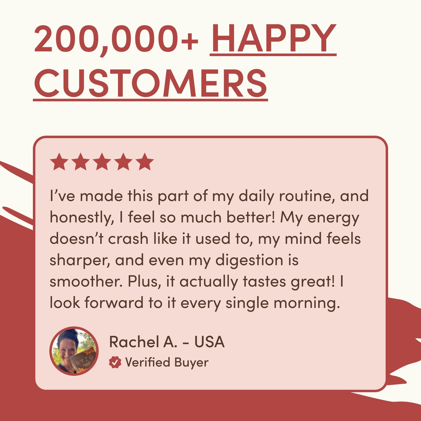 Mushroom Chai (1 Pack - 20 Servings) - 6Z7O