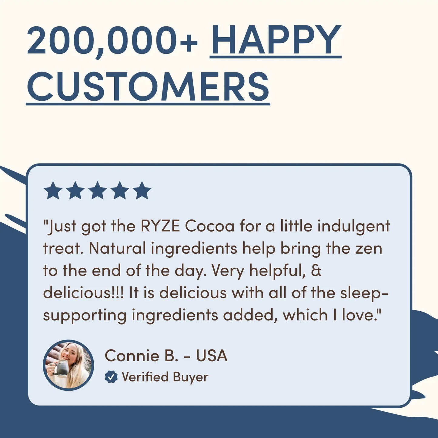 RYZE Ritual Set: Cocoa + Coffee - WFGN