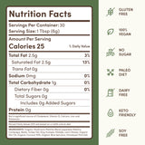 Mushroom Matcha Starter Kit (60 Servings) - CU46