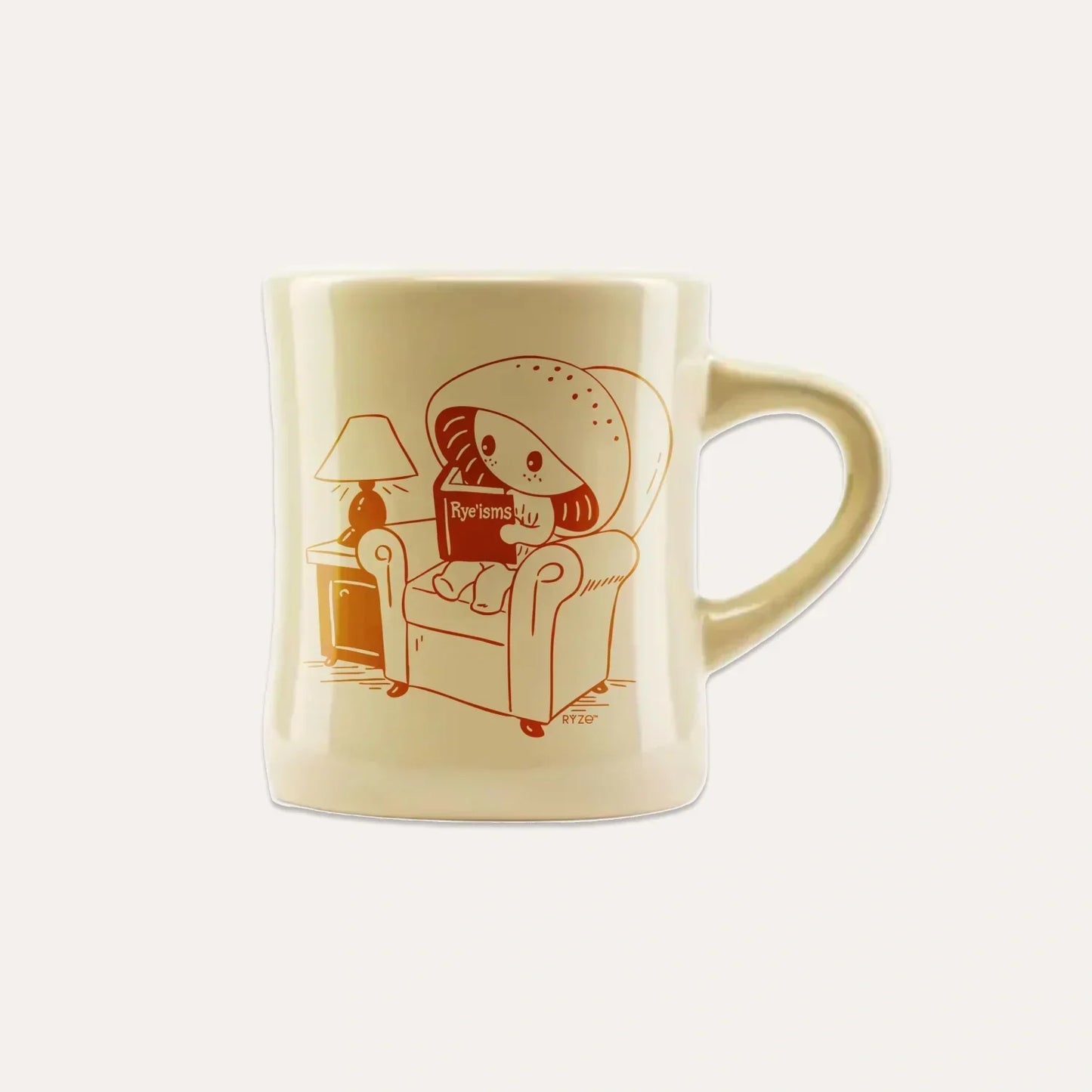 Me Time Mug - VV8N
