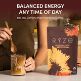 Mushroom Coffee Add-On (SPECIAL PRICING) - PQXA