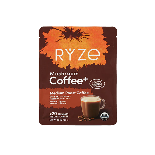 Medium Roast Instant Coffee Bag - U7NH
