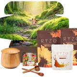 RYZE Ritual Set (3 Month Discount) - LSKF