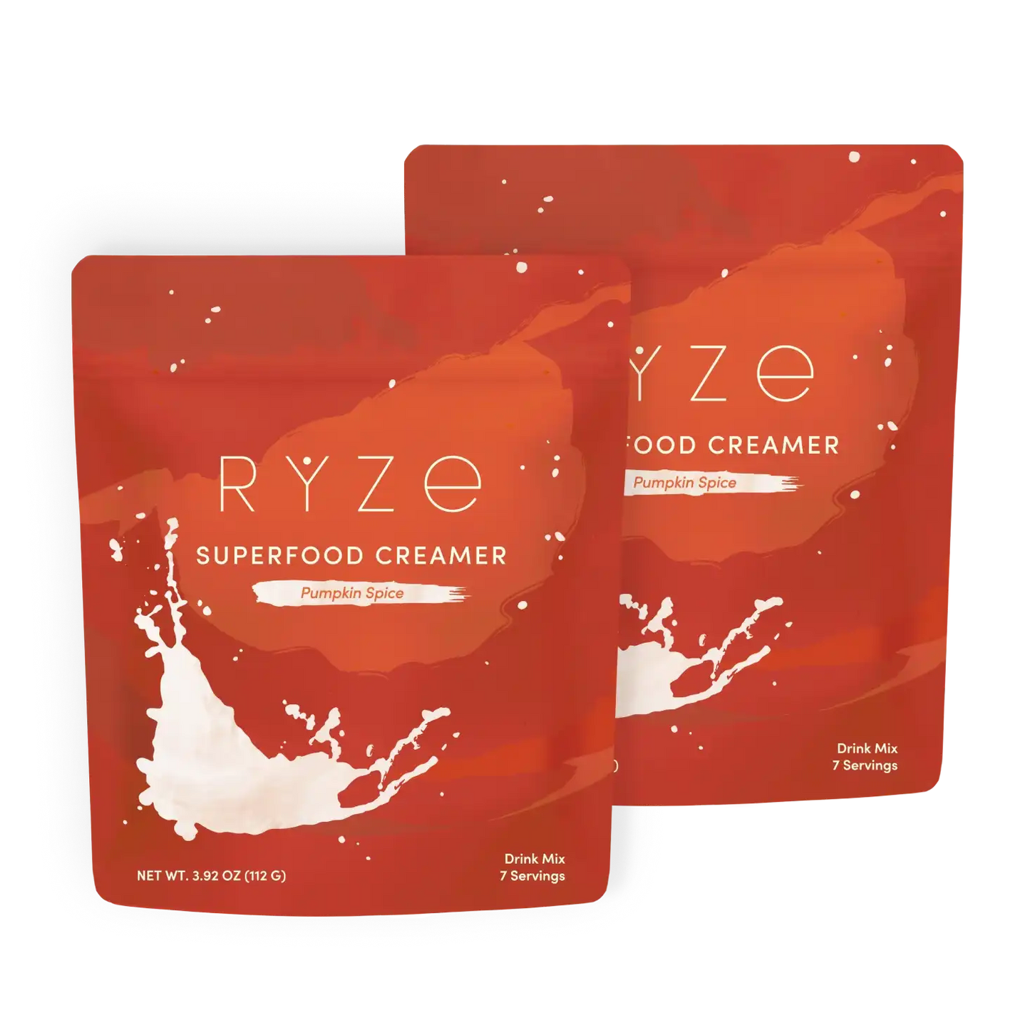 Pumpkin Spice Superfood Creamer Add-On (SPECIAL PRICING) - BCKY