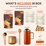 The Ritual Set - OR1W