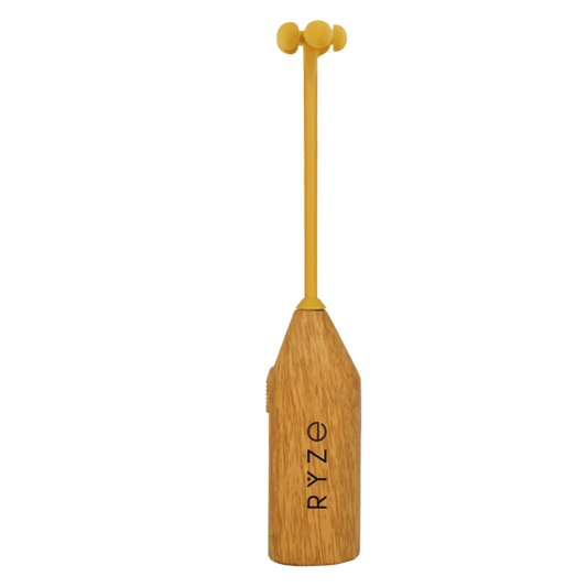 RYZE Mushroom Frother - 3VIE