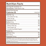 Superfood Creamer (30 Servings) - J7BB