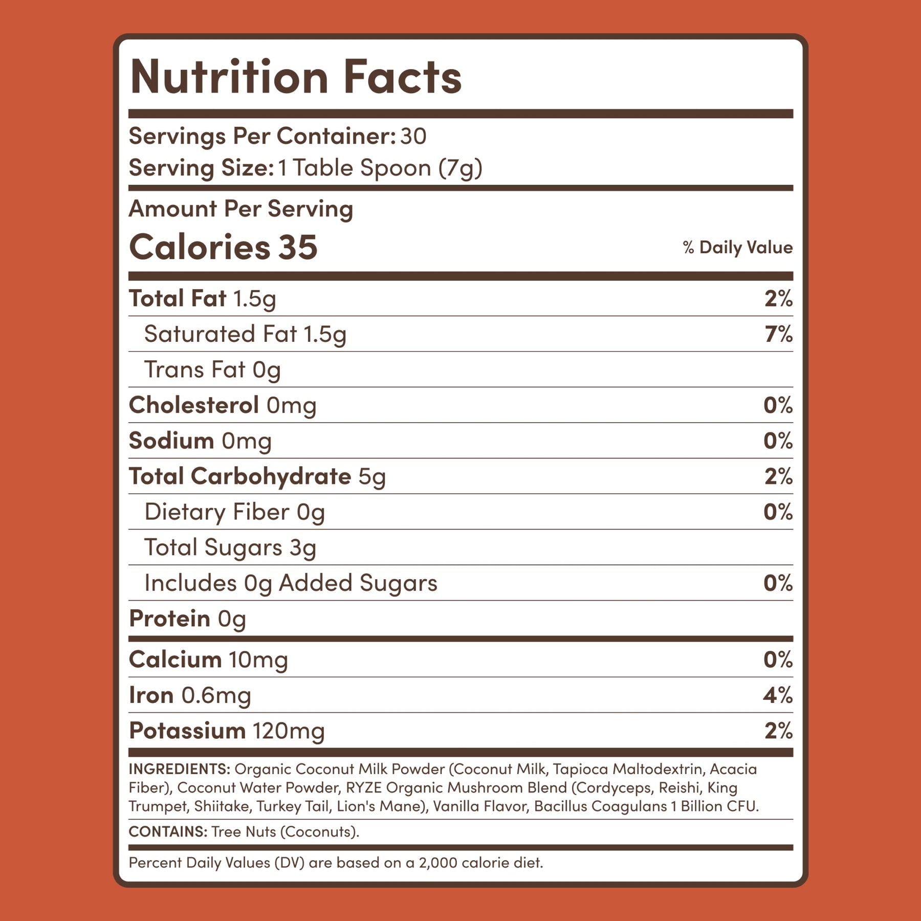 Superfood Creamer Add-on (SPECIAL PRICING) - USSI