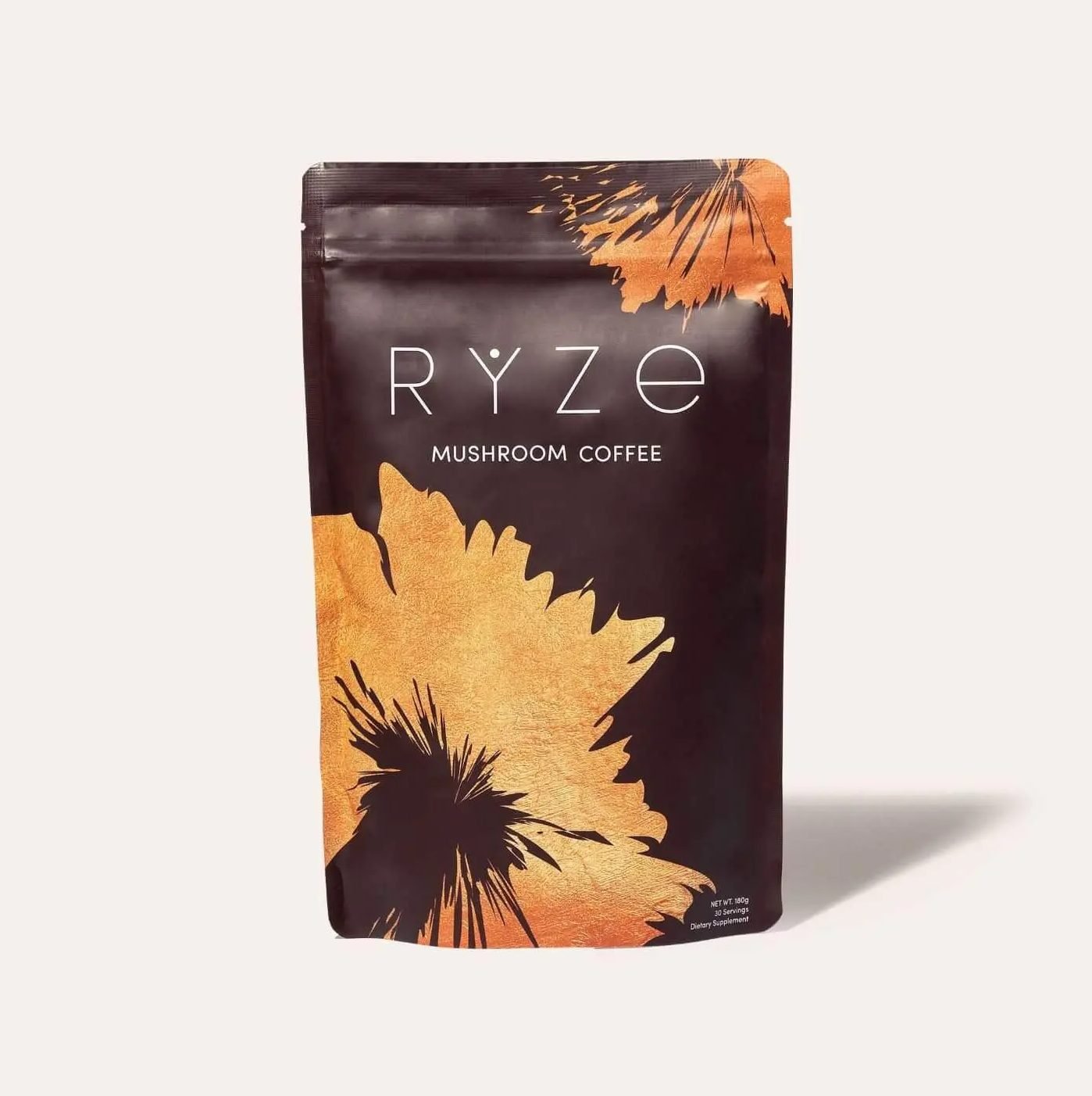 Mushroom Coffee Add-On (Cocoa Customers) - QE2F
