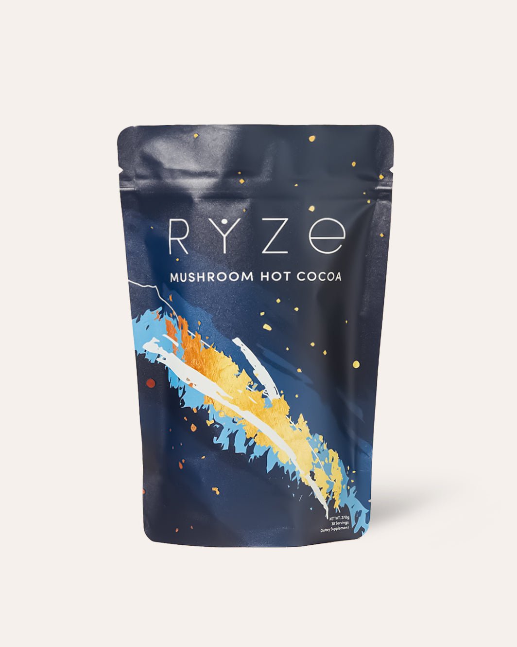 Mushroom Hot Cocoa Add-on (SPECIAL PRICING) - NLJM