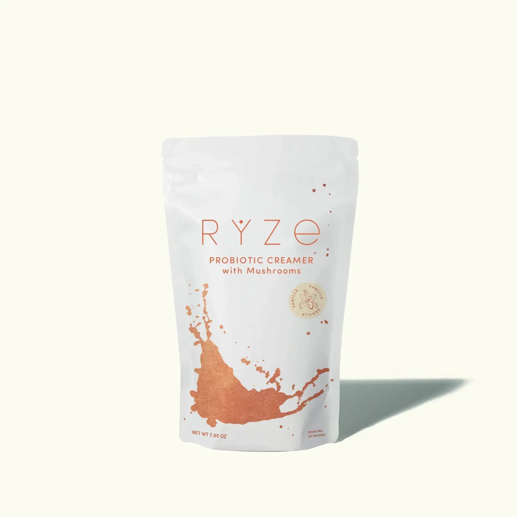Probiotic Creamer: 30 Servings - 5Z76