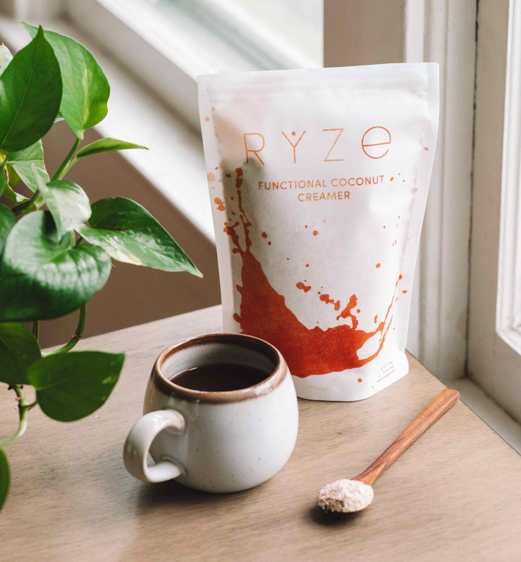 Probiotic Creamer (SPECIAL PRICING) - OI9O