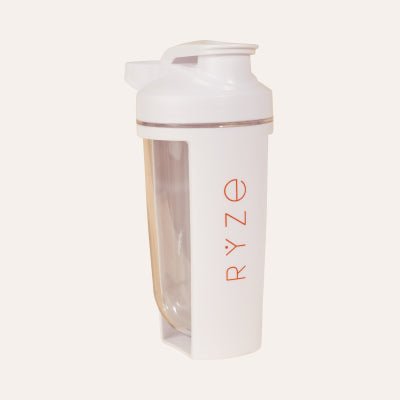 Shaker Bottle - 7ZNA