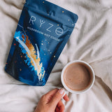 Try our Mushroom Hot Cocoa 50% OFF! - YQHG